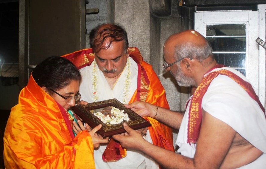 ಶೃಂಗೇರಿ ರಸ್ತೆಗೆ ವಿಶೇಷ ಅನುದಾನ: ಅನಂತ ಕುಮಾರ್